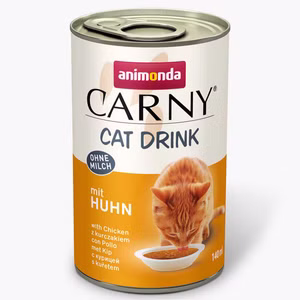 Animonda Carny Cat Drink mit Huhn 140ml