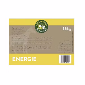 Nösenberger Energie 15kg