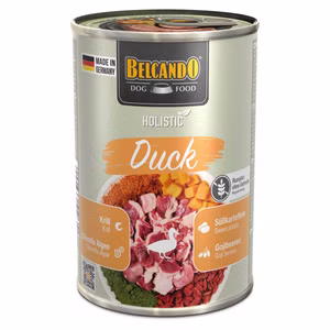 Belcando Holistic Duck 400g