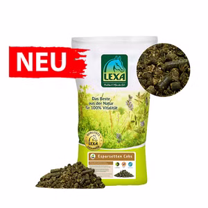 Lexa Esparsette Cobs 20kg