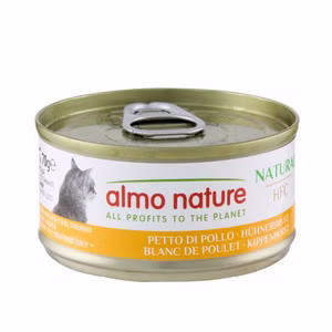 Almo Nature HFC Natural Hühnerbrust 70g