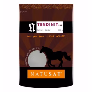 Natusat Tendinit Kollagen Pur 1kg