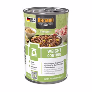 Belcando Vetline Weight Control Nassfutter 400g