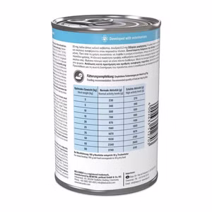 Belcando Vetline Renal Nassfutter 400g