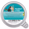 GranataPet Filet à la carte Thunfisch Pute 85g