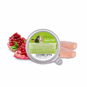 GranataPet Filet à la carte Huhn PUR 85g