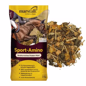marstall Sport-Amino 15kg