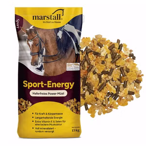 marstall Sport-Energy 15kg