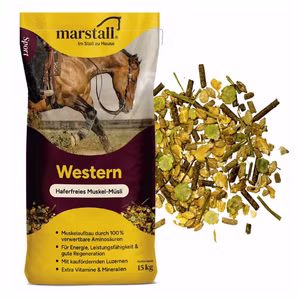 marstall Western 15kg