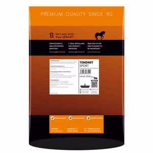 Natusat Tendinit Kollagen Sport 2,5kg