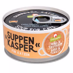 GranataPet Suppenkasper Rind Truthahn 70g
