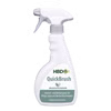 HBDs QuickBrush 500ml