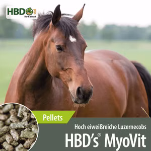 HBDs MyoVit 15kg
