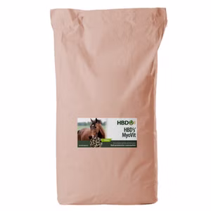 HBDs MyoVit 15kg