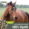 HBDs MyoVit 15kg
