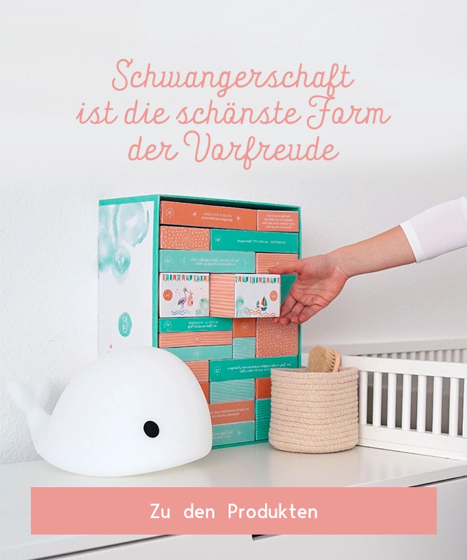 Schwangerschaftskalender