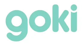 Logo Goki