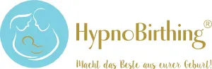 Logo Hypno Birthing