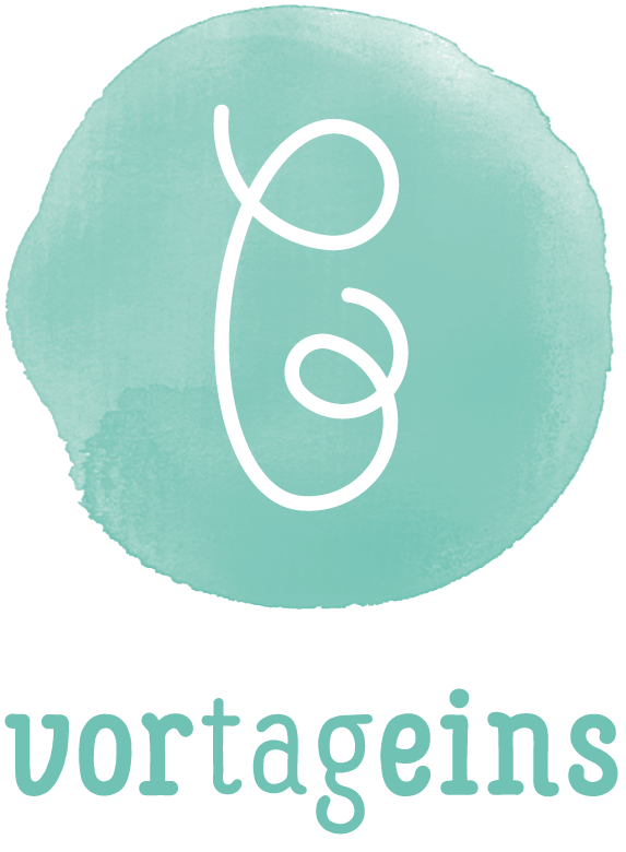 Vortageins Logo