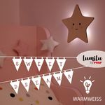 lumilu Silhouette Light - Stern