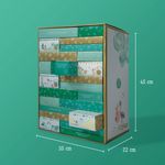 Advent calendar for expecting mothers