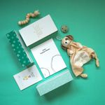 Advent calendar for expecting mothers