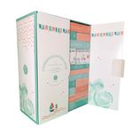Schwangerschaftskalender/ Countdown-Box (Geschenke für 24 Schwangerschaftswochen)