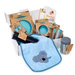 [Paket] Babys erste Mahlzeit - Geschenkset