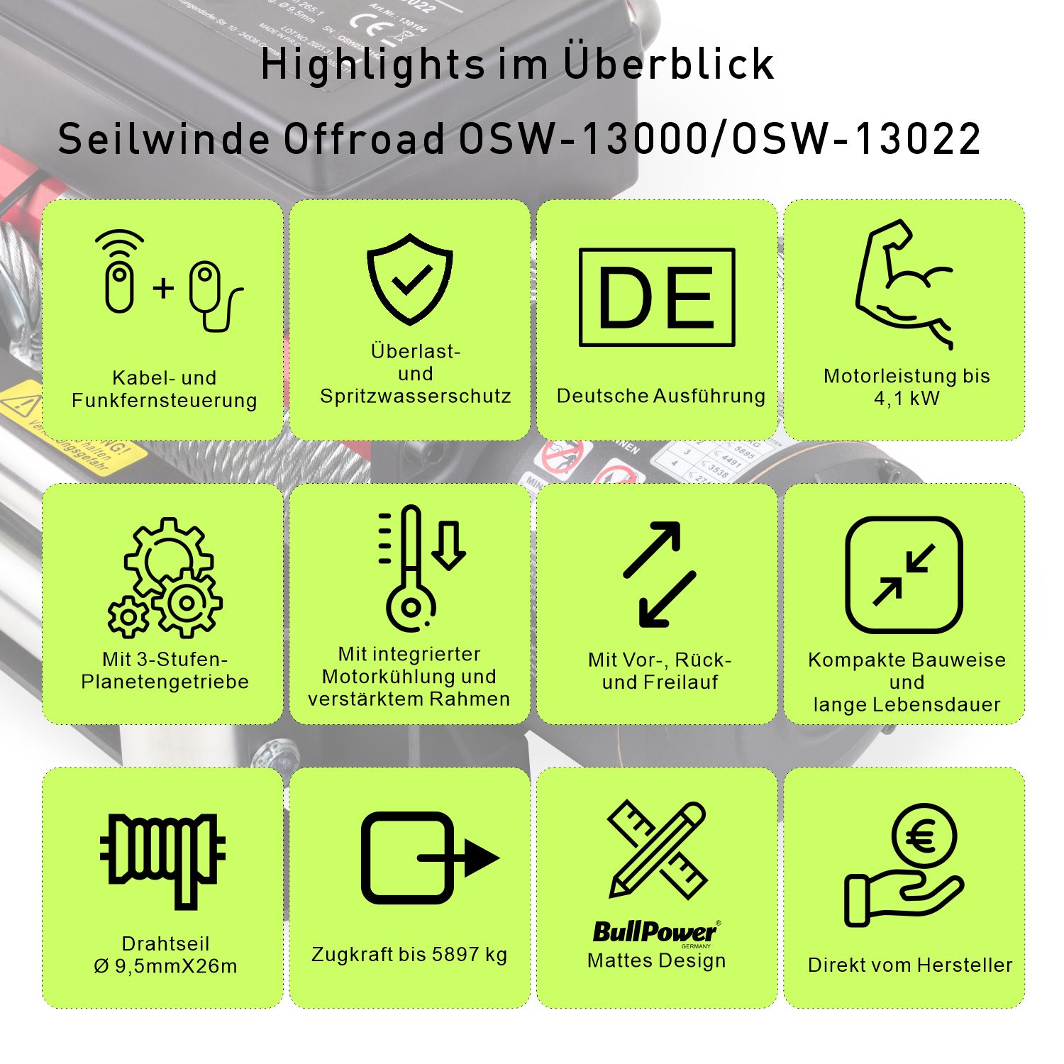 Magnetschalter Relais Für Seilwinden Oder Bugstrahlmotor Albright SW182-1 12 Volt 400 Ampere-E1925