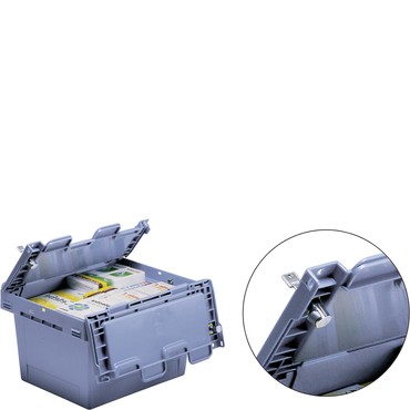  Bito Mehrwegbehälter MB C0402-0072Bito Mehrwegbehälter MB C0402-0072  
