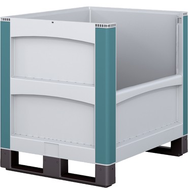  Bito Schwerlastbehälter SL C0814-0004Bito Schwerlastbehälter SL C0814-0004  