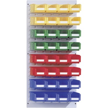  Bito Schlitzplatten-Komplettsets 14903Bito Schlitzplatten-Komplettsets 14903  