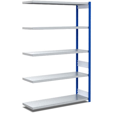  Bito Fachbodenregale Typ EL - Fachlast 100 kg C0260-0021Bito Fachbodenregale Typ EL - Fachlast 100 kg C0260-0021  