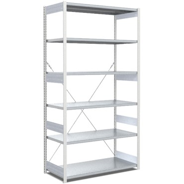 Bito Fachbodenregale Typ EL - Fachlast 100 kg C0260-0059Bito Fachbodenregale Typ EL - Fachlast 100 kg C0260-0059  