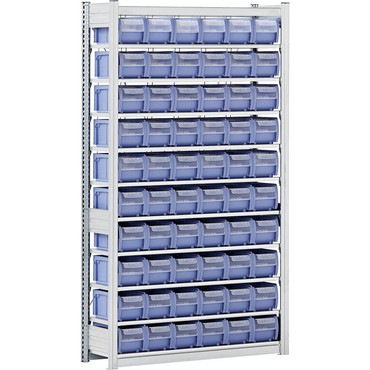  Bito C-Teile-Regale 53009Bito C-Teile-Regale 53009  