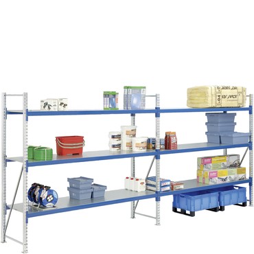  Bito Weitspannregale C0350-0124Bito Weitspannregale C0350-0124  