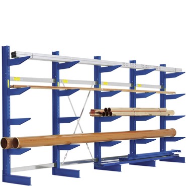  Bito Kragarmregale Typ S C0670-0076Bito Kragarmregale Typ S C0670-0076  