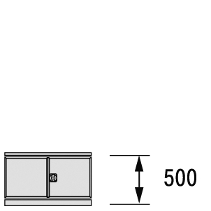  Bito Flügeltüren 29954Bito Flügeltüren 29954  