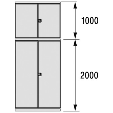  Bito Flügeltüren 29959Bito Flügeltüren 29959  