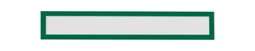  magnetofix-Magnetrahmen Topsign, 5 Stück grün  
