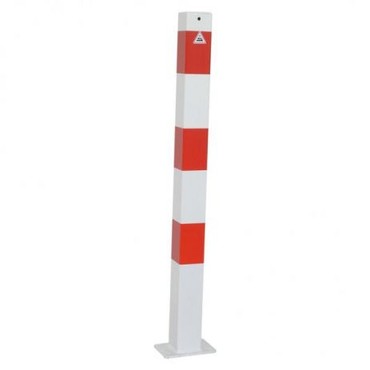  Absperrpfosten Typ 470PB/2 ortsfest (470PB/2)  