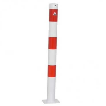  Absperrpfosten Typ 489P ortsfest (489P)  