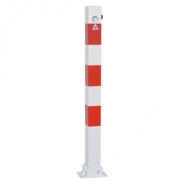  Absperrpfosten Typ 470UDHB umlegbar (470UDHB)  