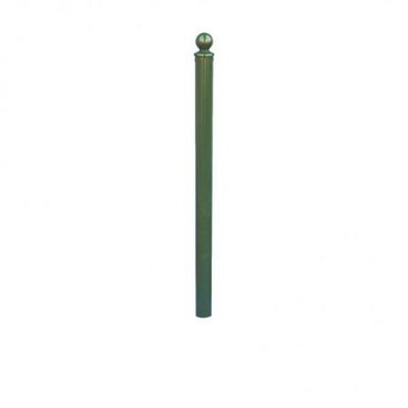  Absperrstilpfosten Typ 465ZB herausnehmbar (465ZB)  