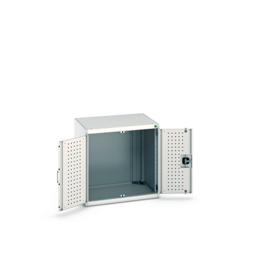  cubio Flügeltürschrank  