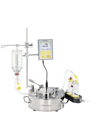  Sterisart® Universalpumpe  