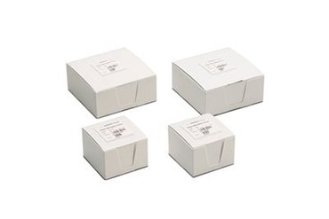  Glas-Mikrofaserfilter / Sorte MG-550-HA  