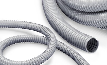  AIRDUC® PVC 345; Ø:125; L:10m  