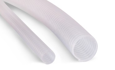  BARDUC® PVC 381 FOOD; Ø:90; L:10m  