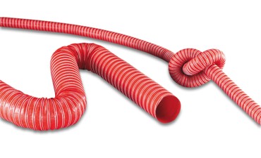 SIL 391 TWO; Ø:203; L:4m  